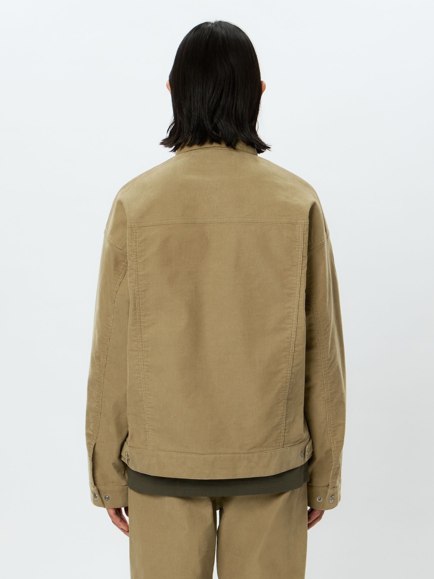 Valley Wave Tracker Jacket (Unisex)