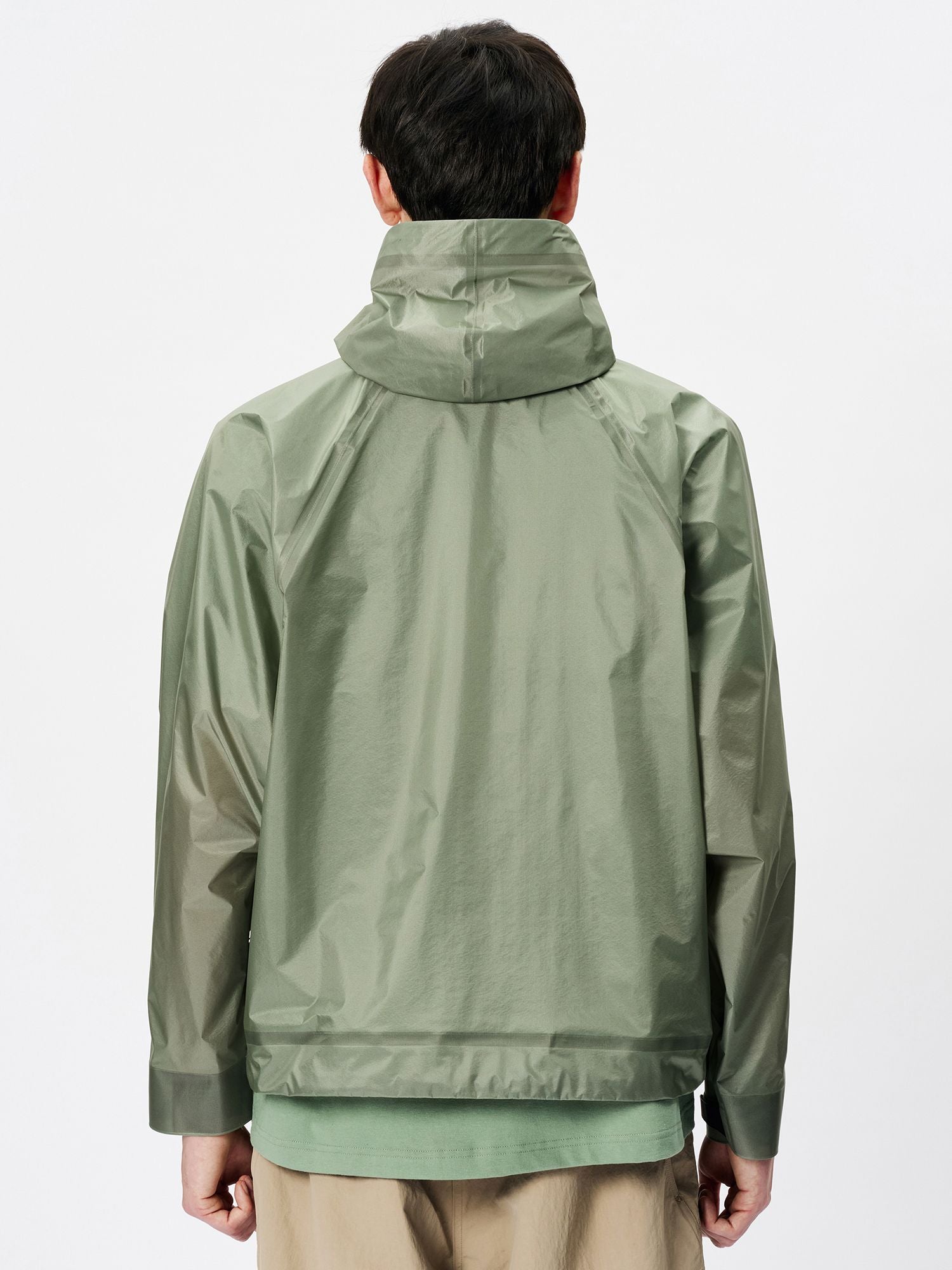 Goldwin 0 Three Layer Jacket (Unisex)