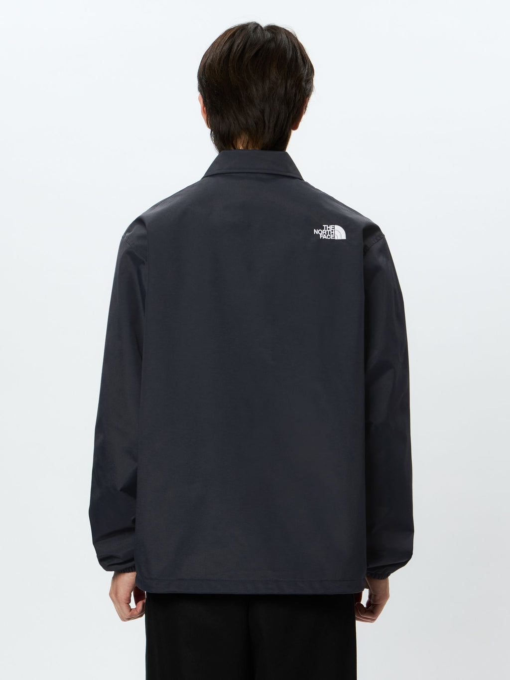 The Coach Jacket (Unisex)