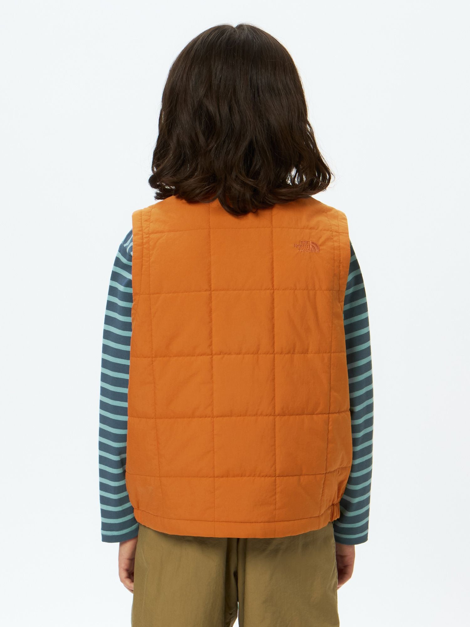 Meadow Warm Vest (Kids)