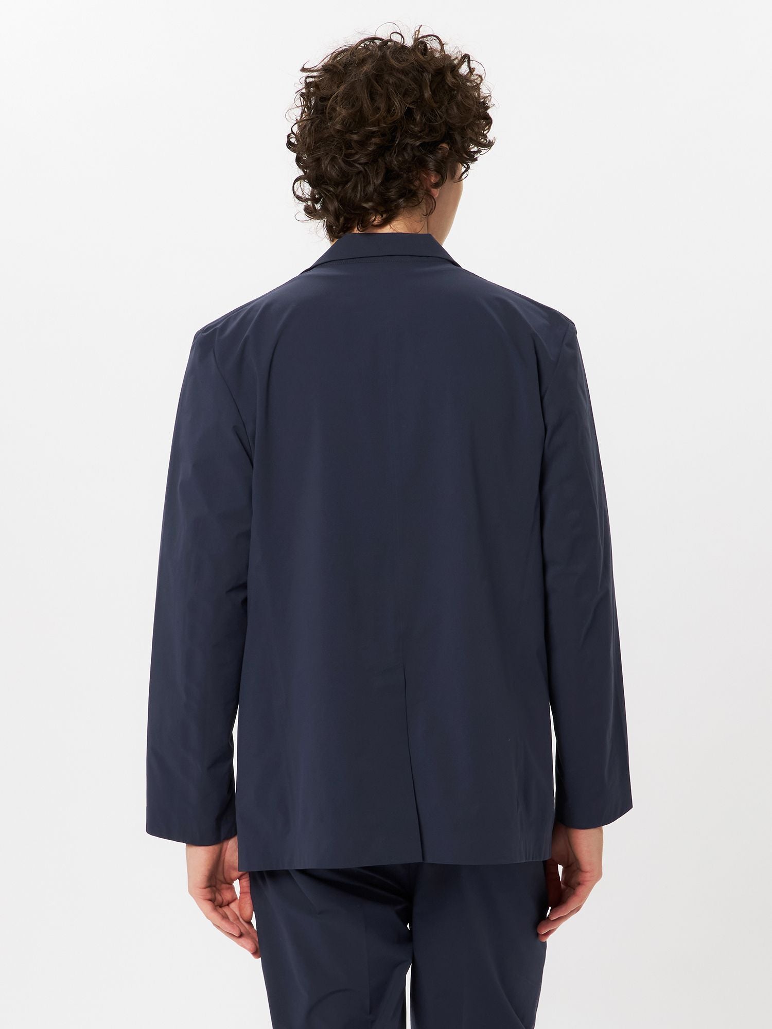 RABI/ Tailored Jacket (Unisex)