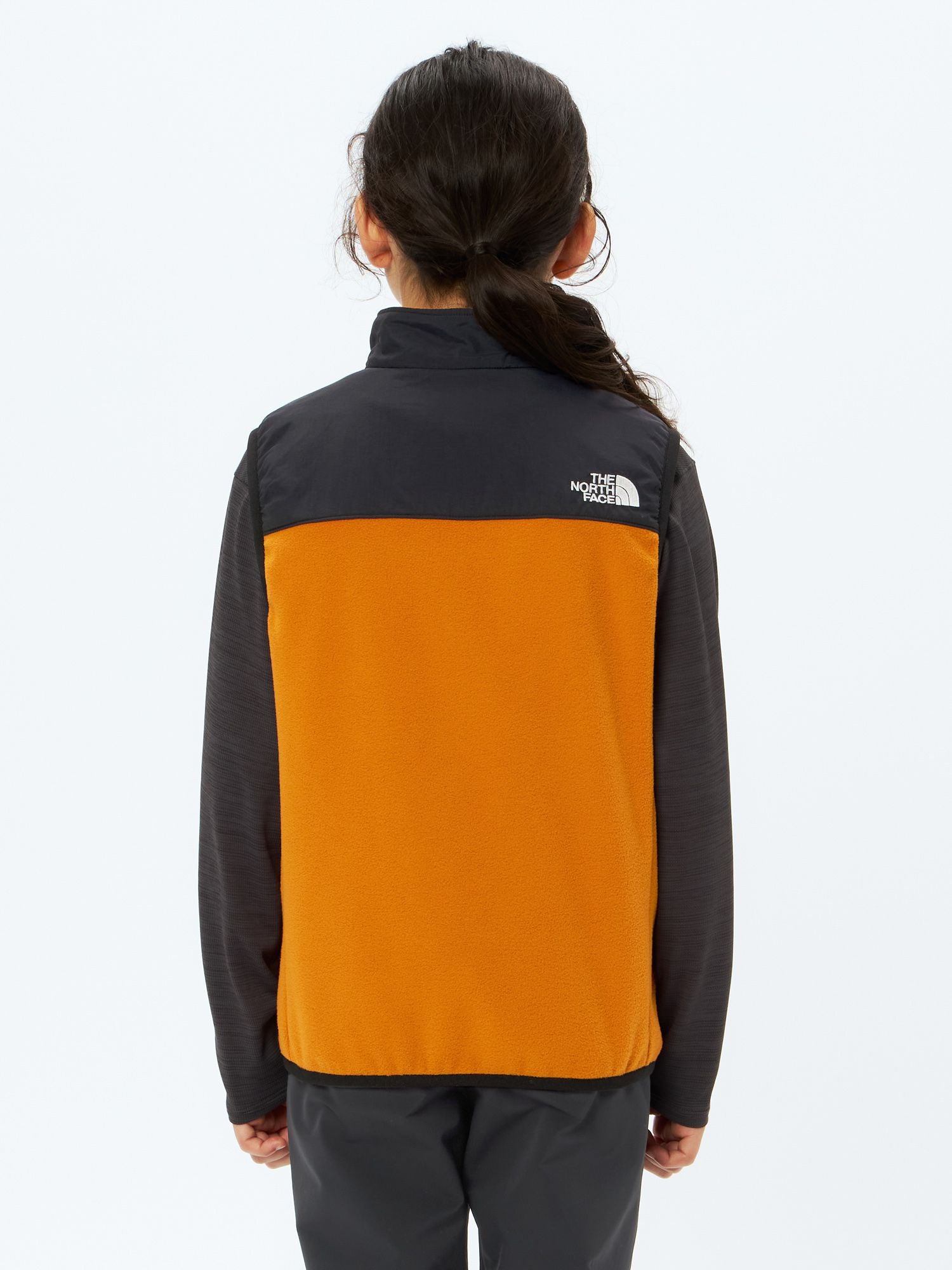 Zip In Mountain Versa Micro Vest (Kids)