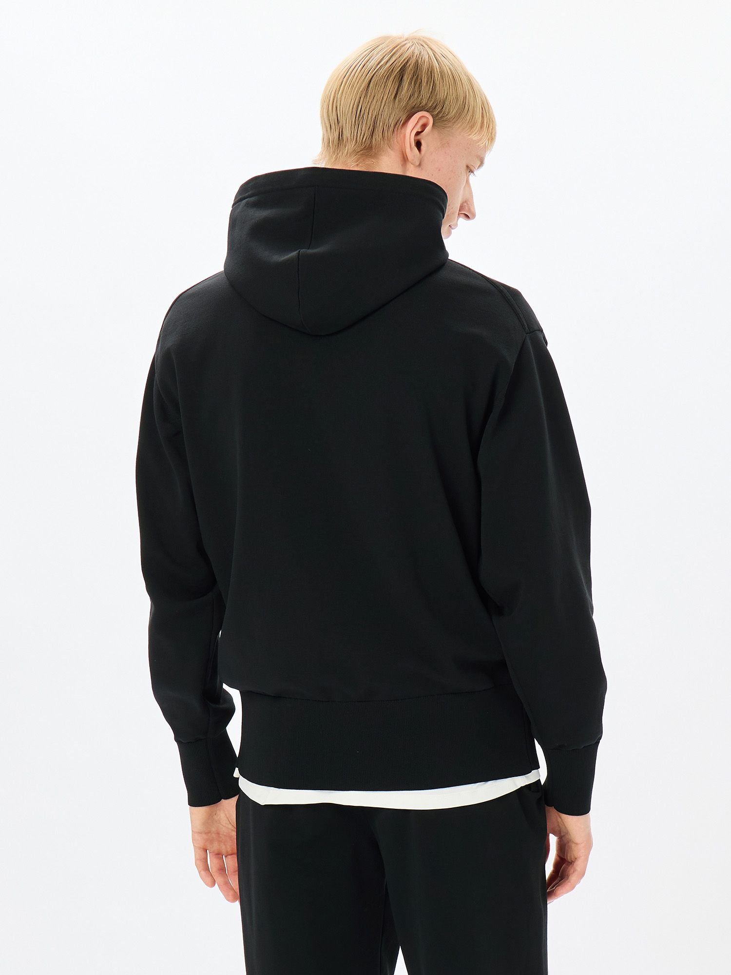 With/Knit Hoodie (Unisex)