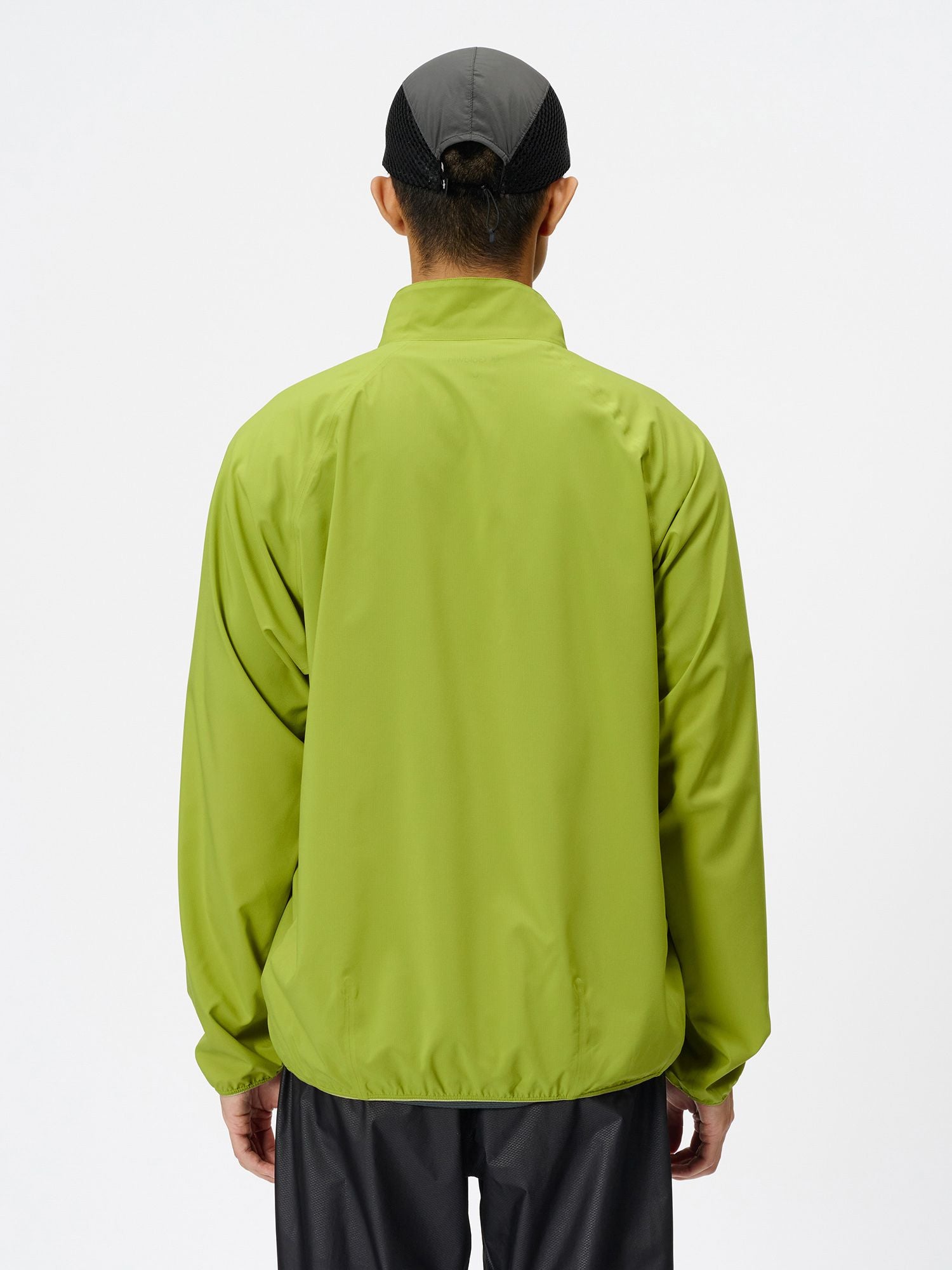 Floating Wind Shell Jacket (Unisex)
