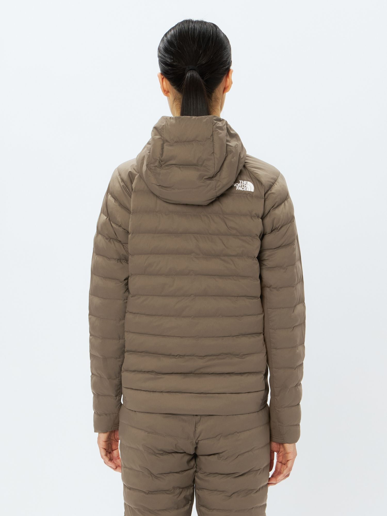 Red Run Hoodie (Women's)