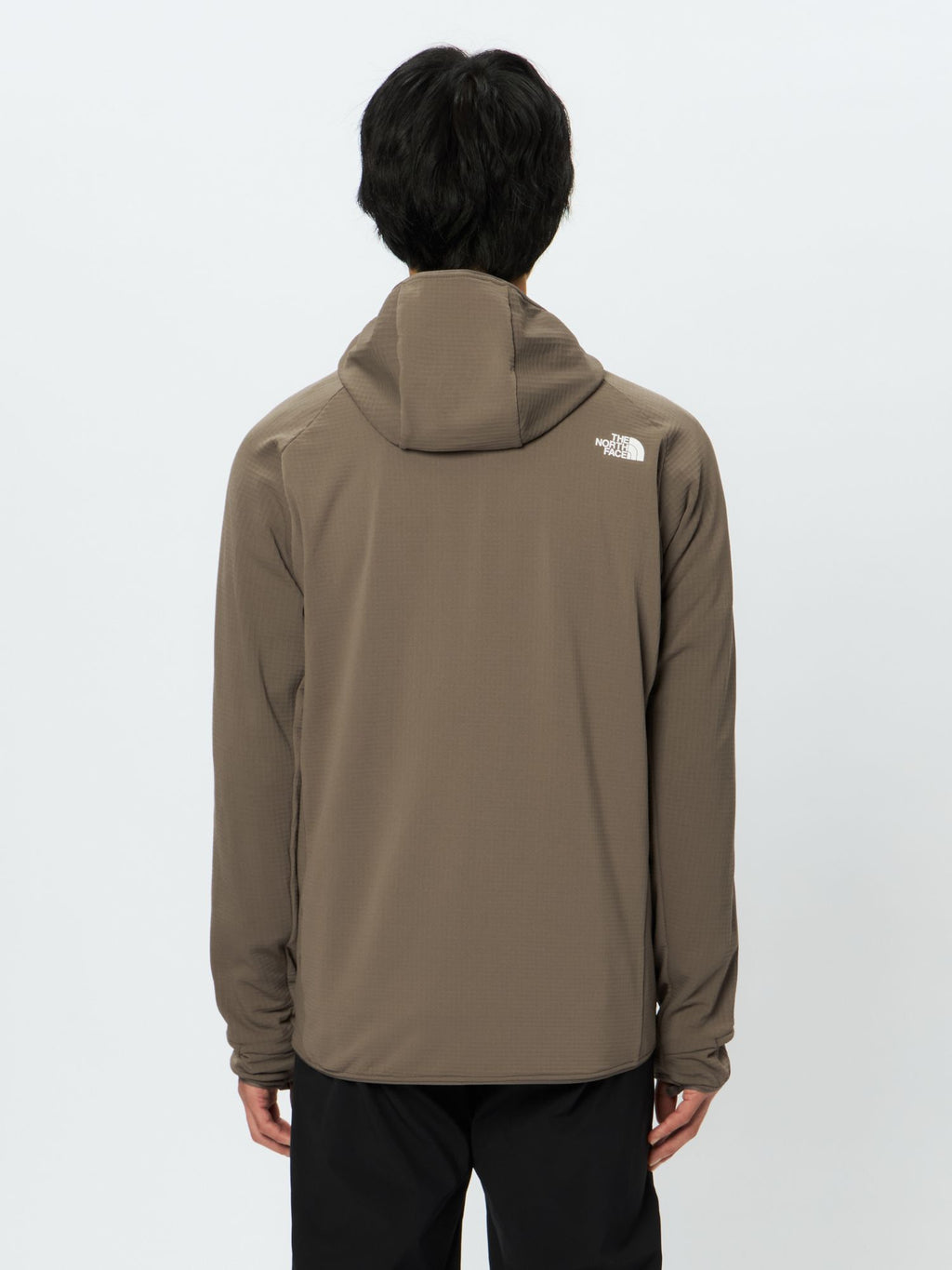 Thermal Versa Grid Hoodie (Unisex)