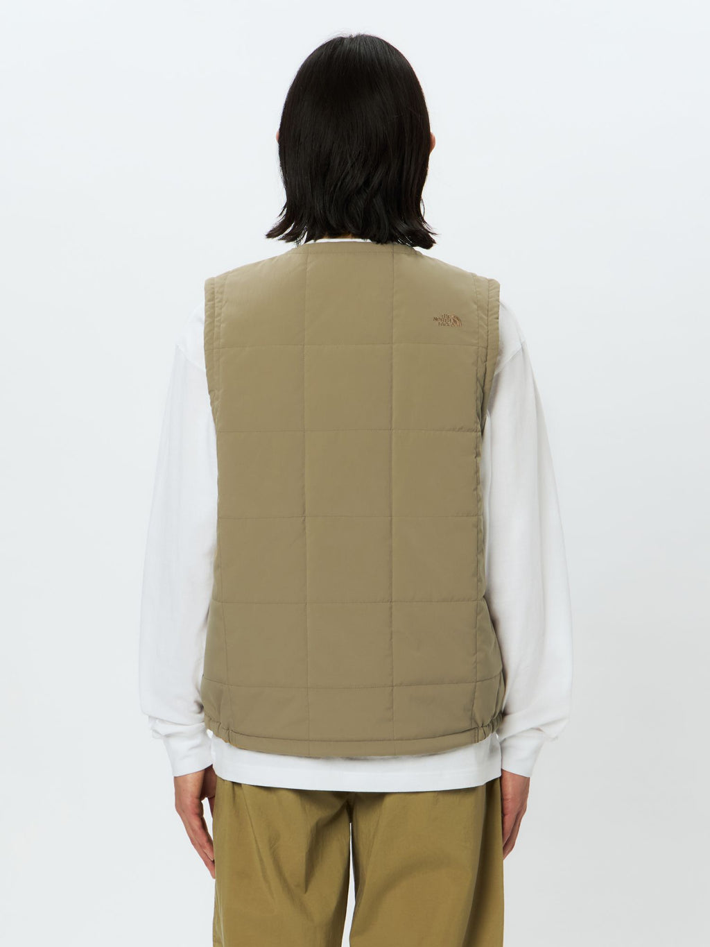 Meadow Warm Vest (Unisex)