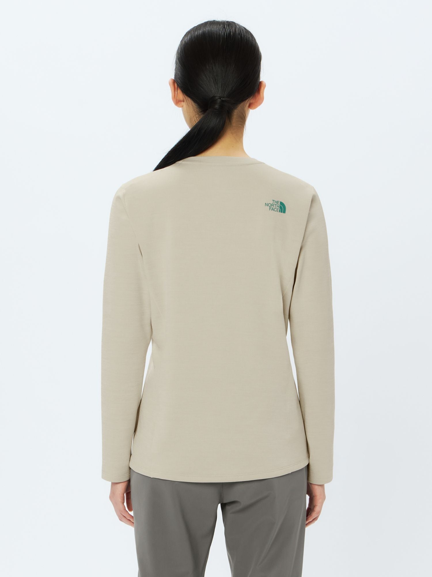 Long Sleeve QD Mid Crew (Women's)