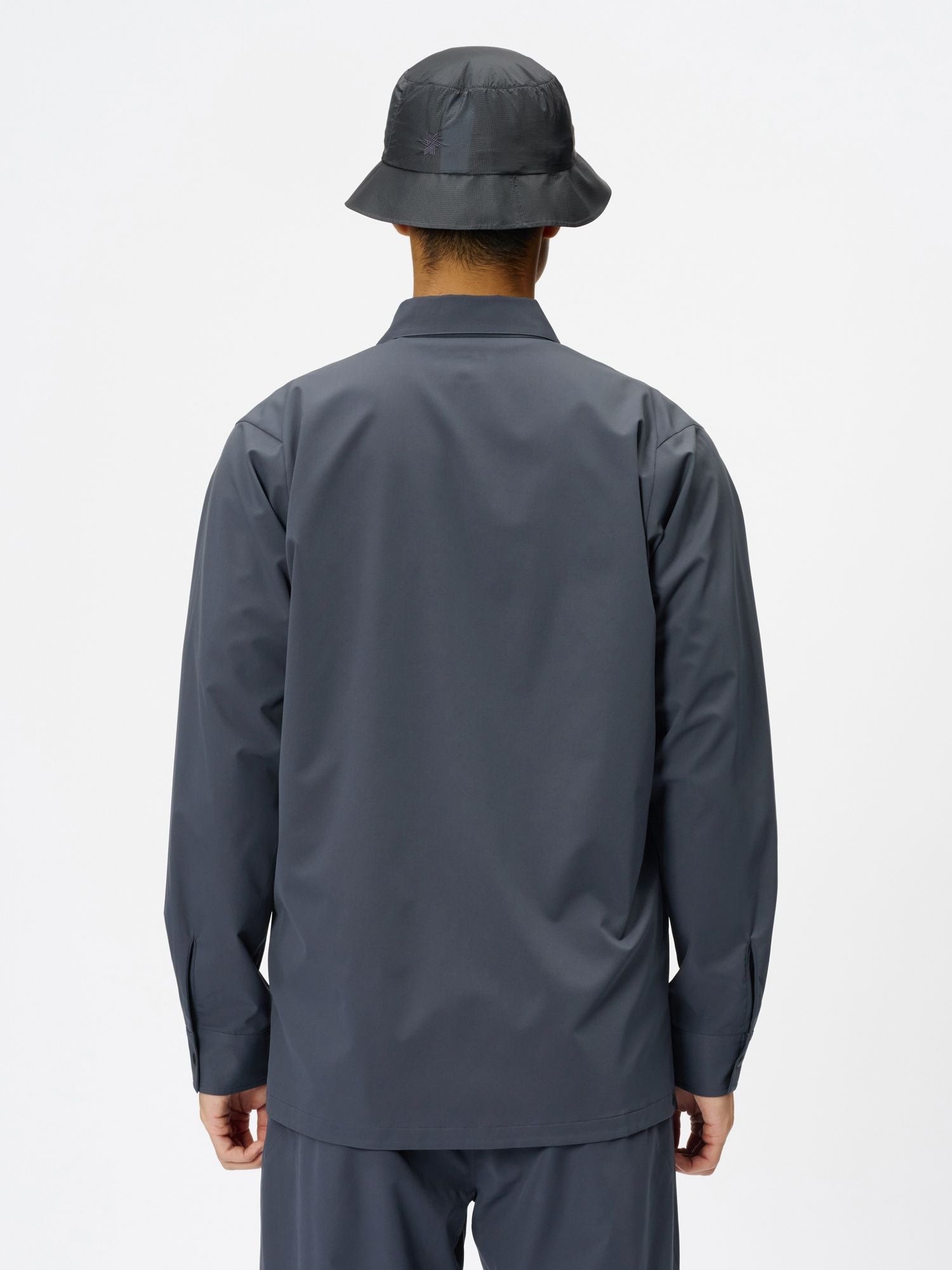 All Direction Light Hike Shirt (Unisex)