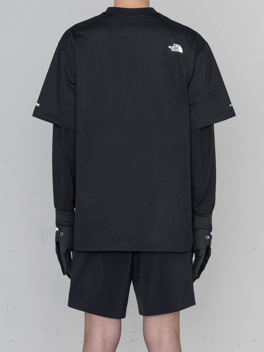 HYKE Short Sleeve Trail Crew (Men's)