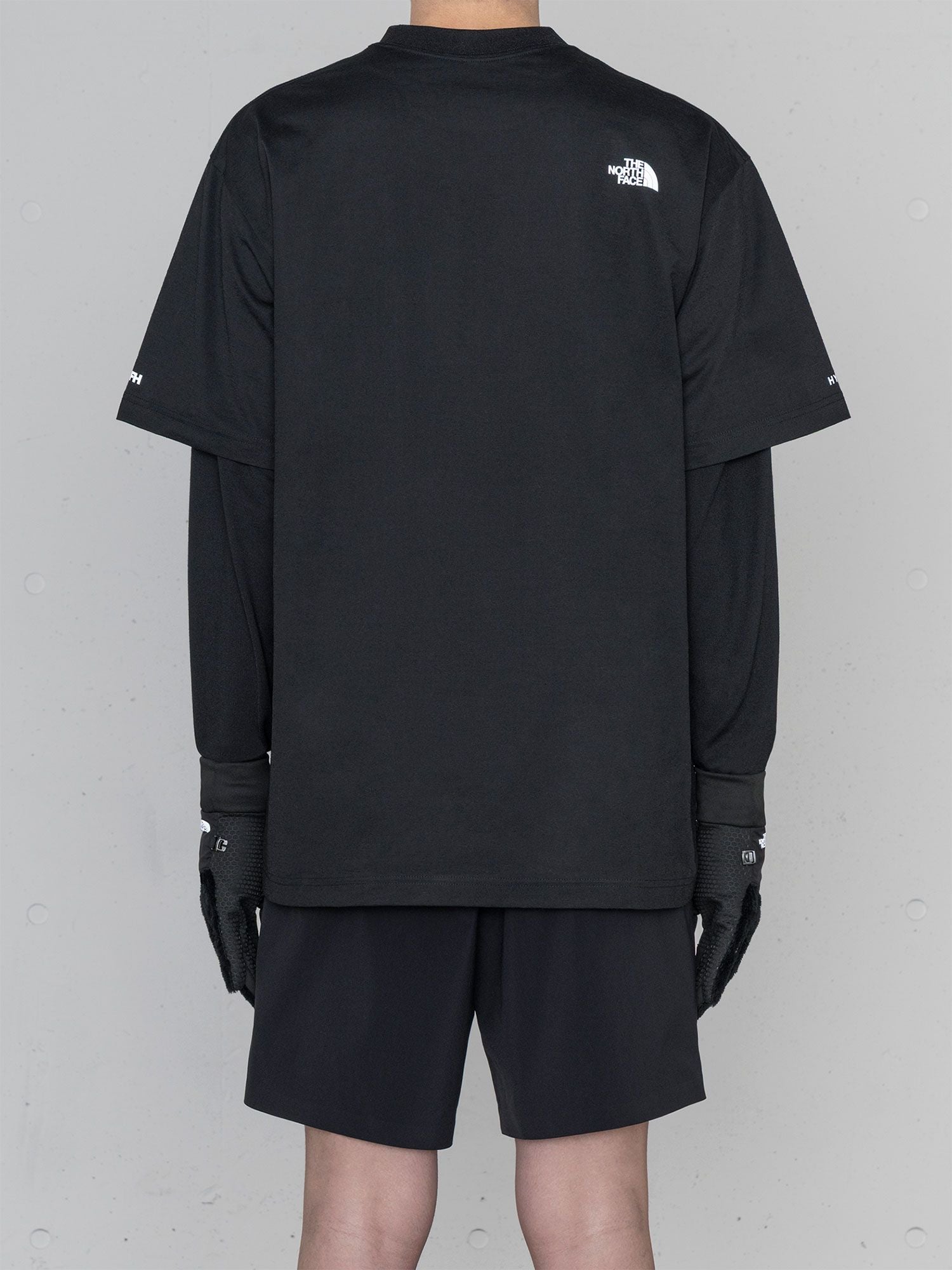 HYKE Short Sleeve Trail Crew (Men's)