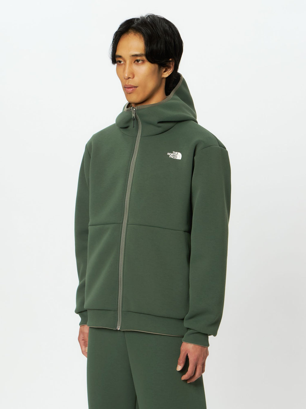 Reversible Tech Air Hoodie (Men's)