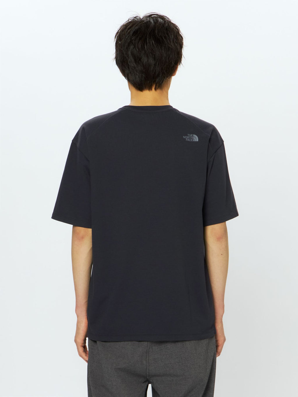 Short Sleeve Comfort NB Crew (Unisex)