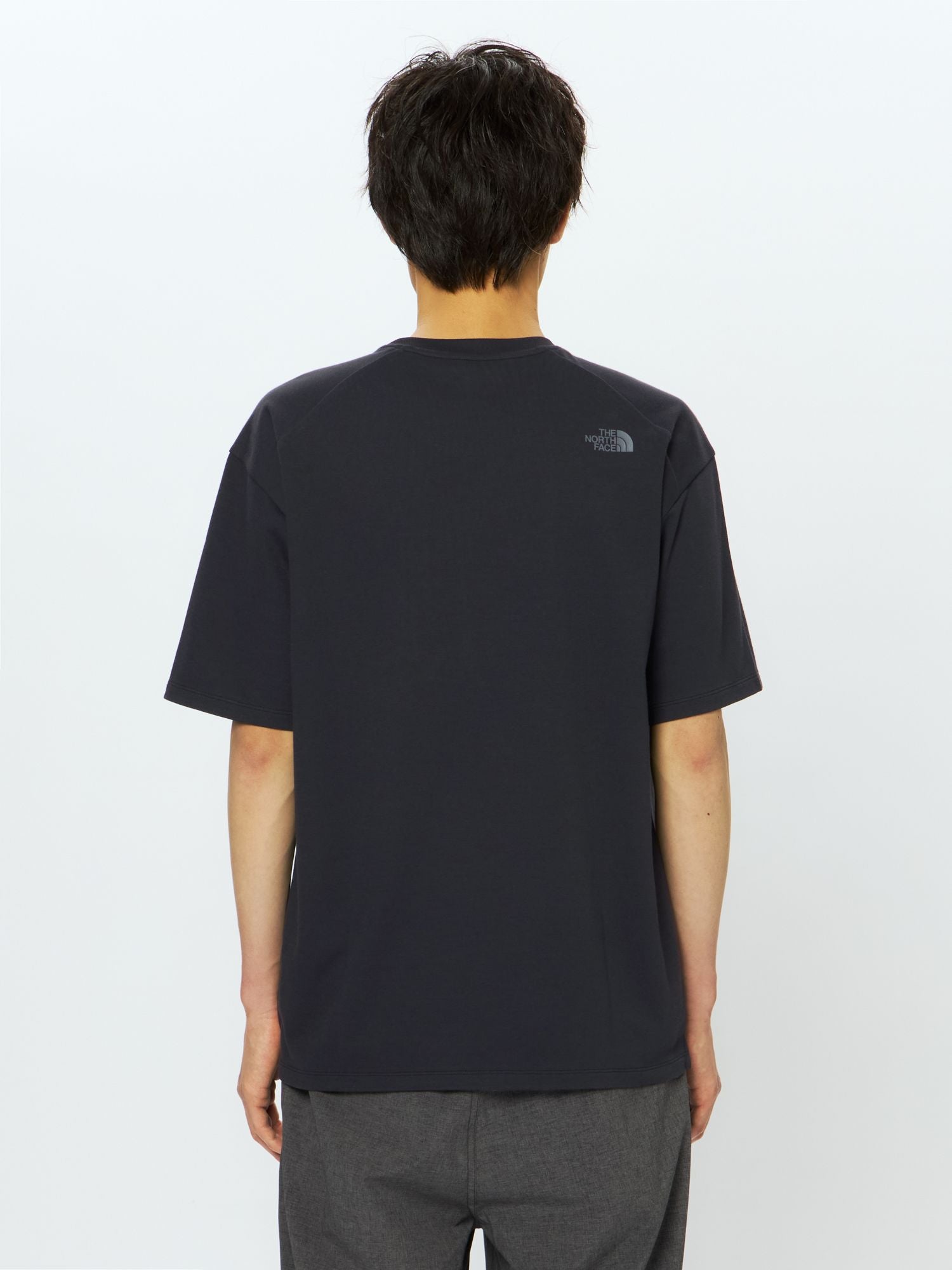 Short Sleeve Comfort NB Crew (Unisex)