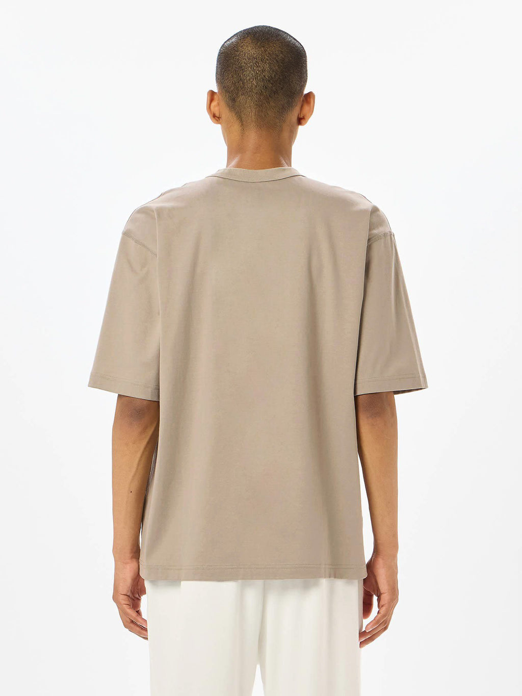 Rio Optimum Plating Jersey Oversized T-Shirt (C3fit / Unisex)