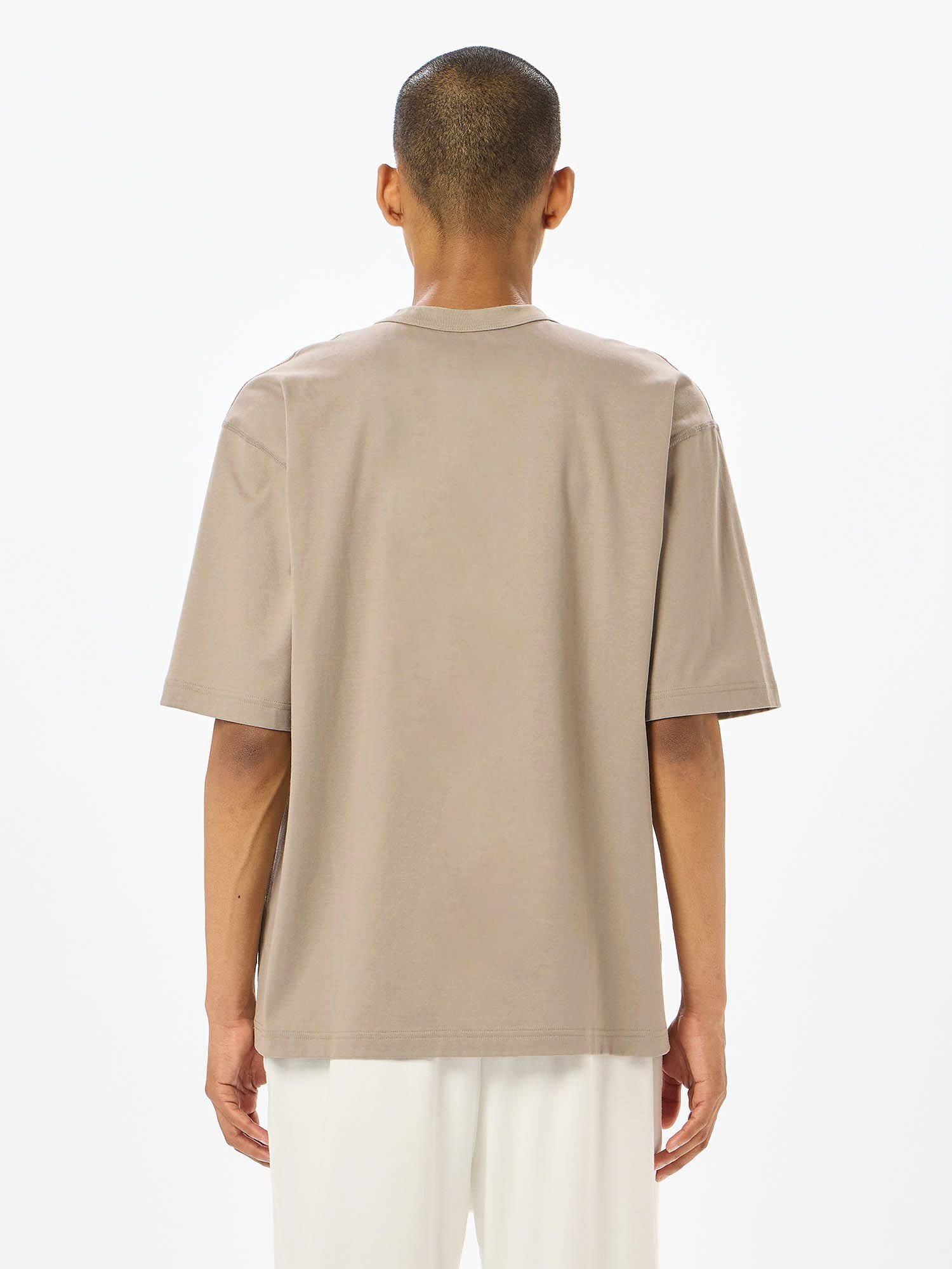 Rio Optimum Plating Jersey Oversized T-Shirt (C3fit / Unisex)