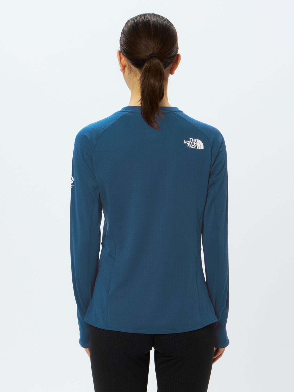 Expedition Dry Dot Crew (Unisex)