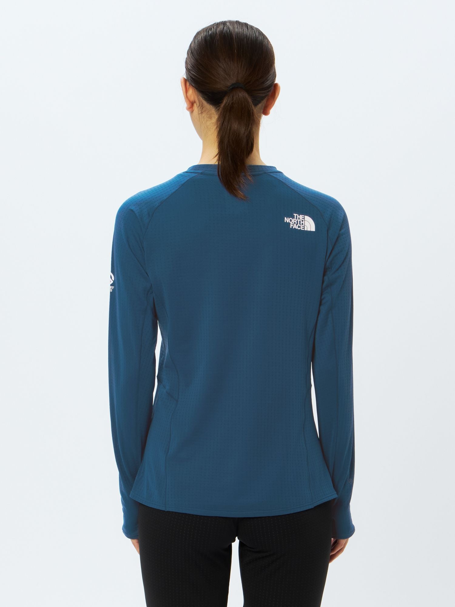 Expedition Dry Dot Crew (Unisex)