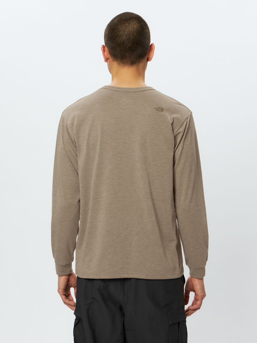 Long Sleeve Hikers Tee (Unisex)