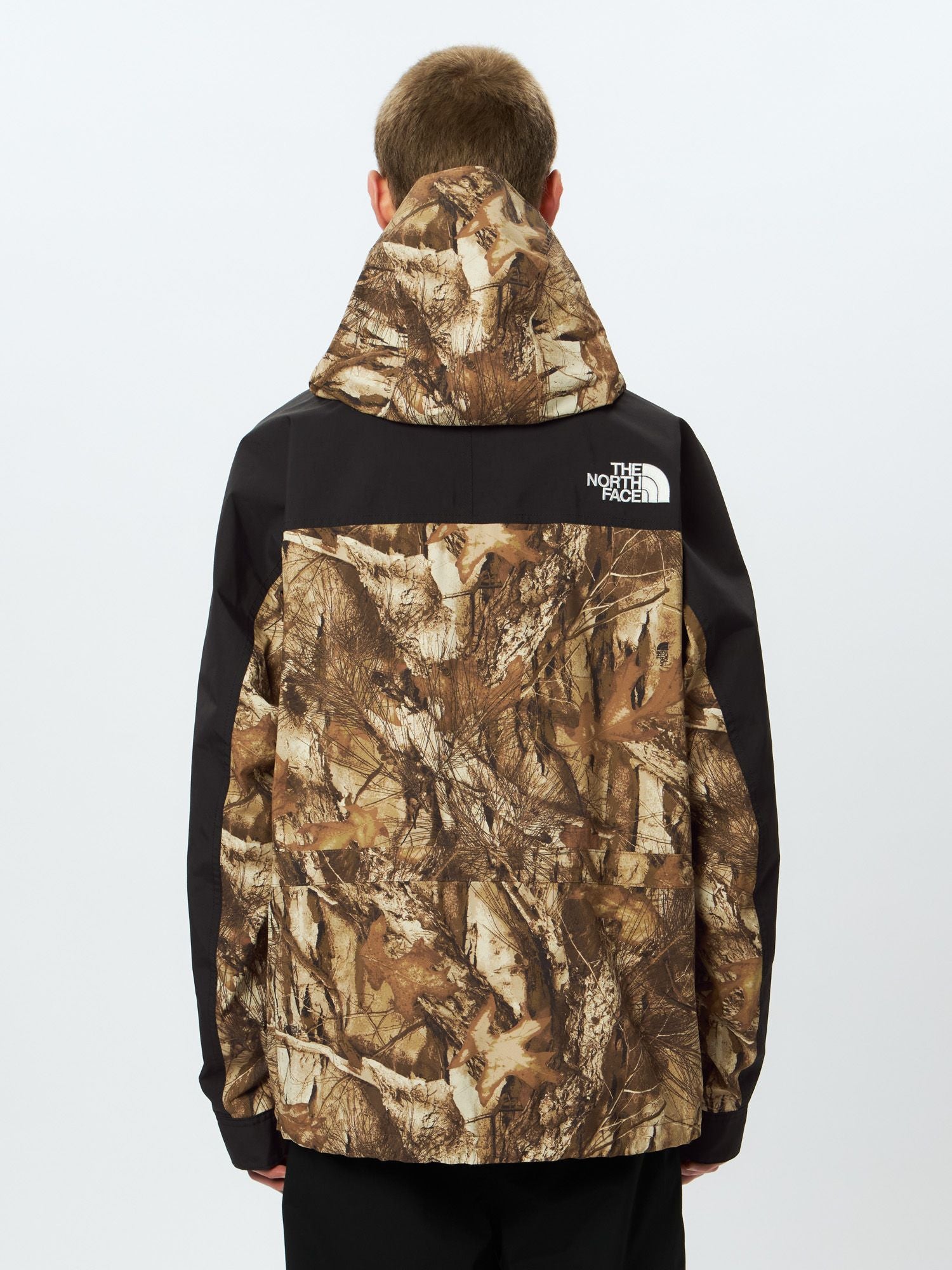 Novelty Mountain Light Jacket (Men's)