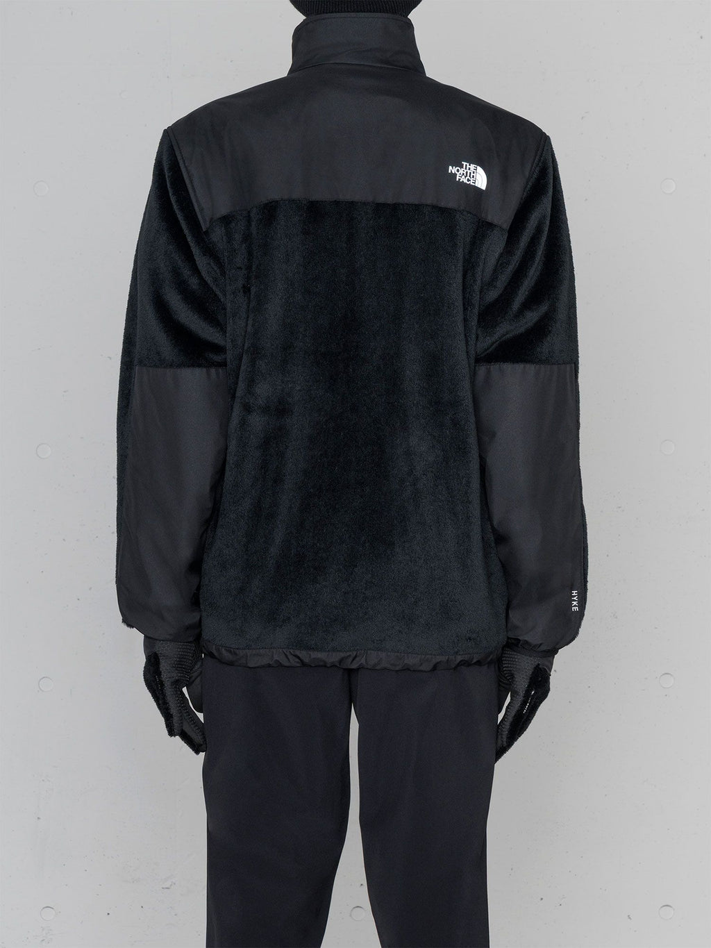 HYKE Fleece Trail Jacket (Men's)