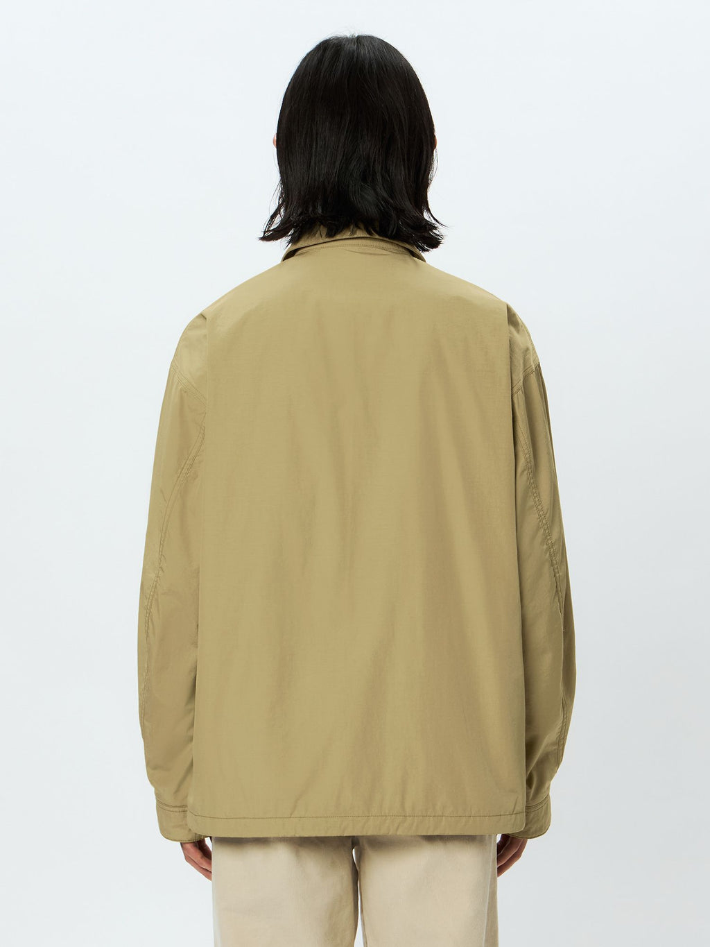 Mountain Coverall (Unisex)