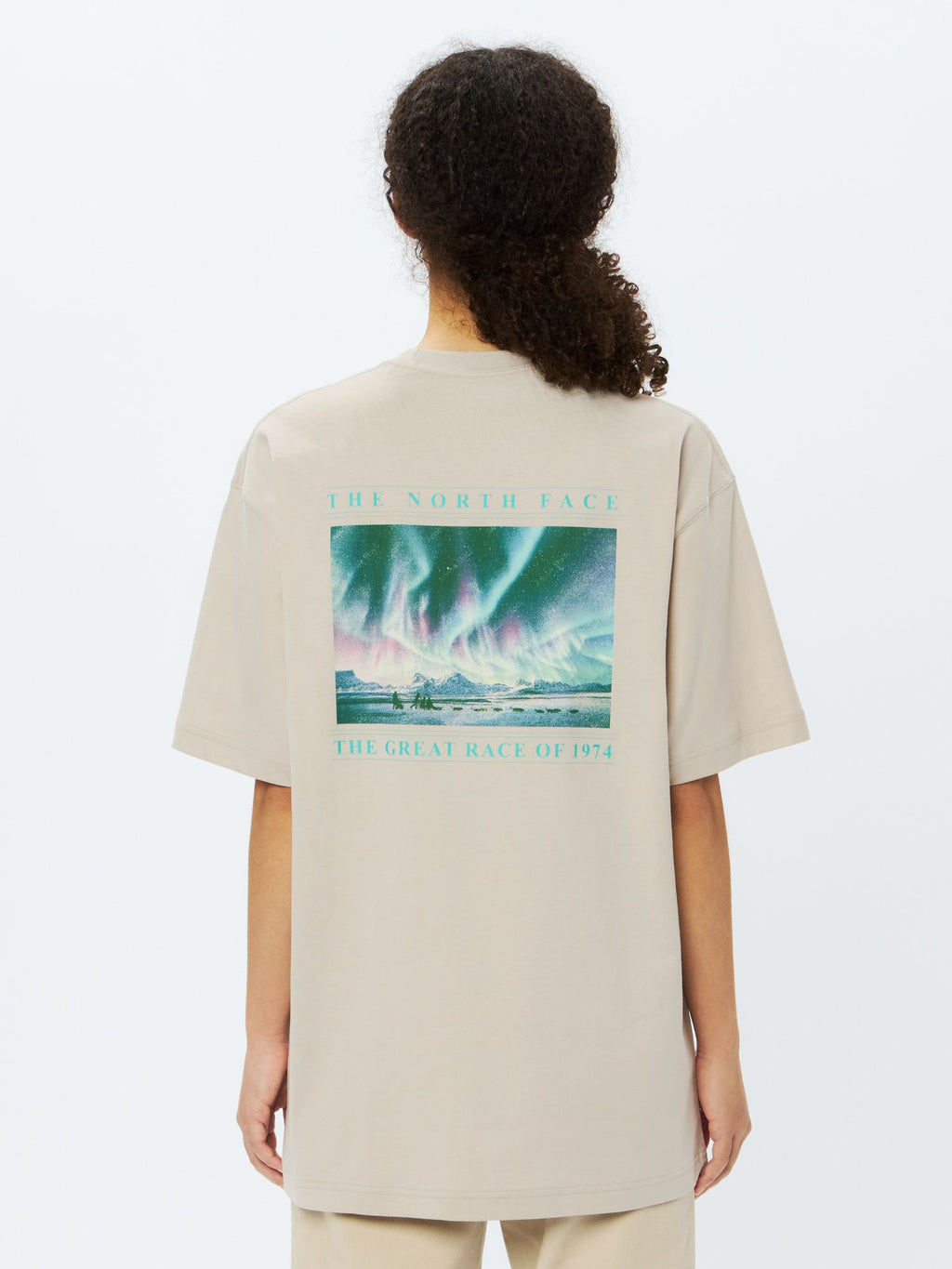 Short Sleeve Great Race Tee (Unisex)