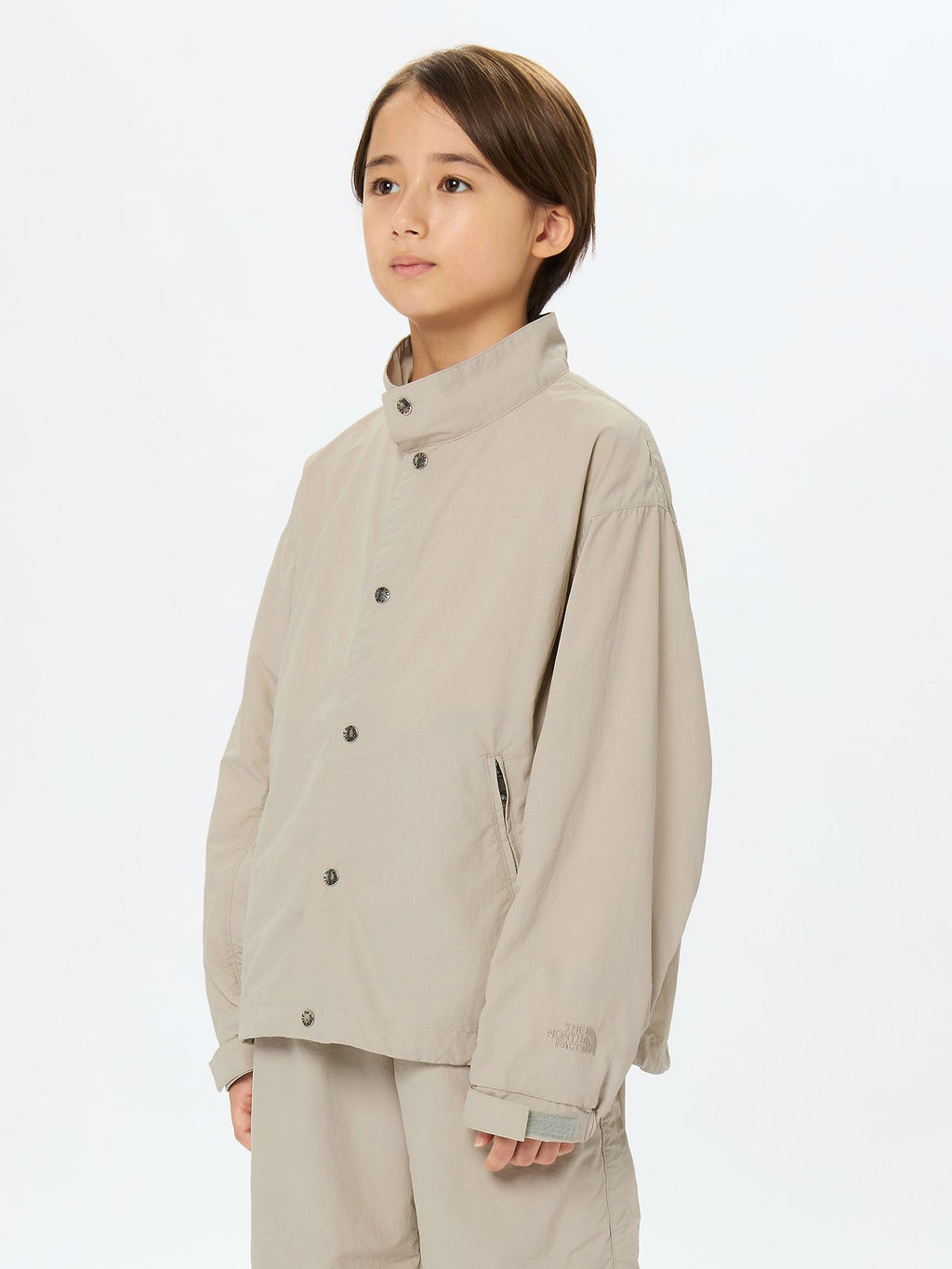 Adaptive Jacket (Kids)