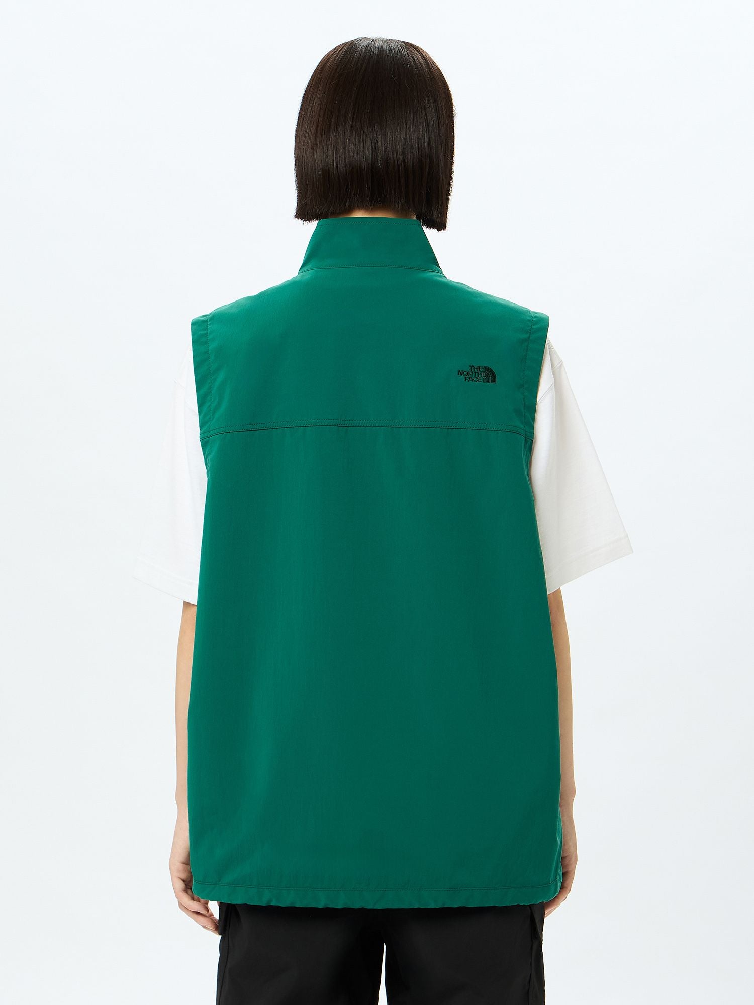 Trip Field Vest (Unisex)