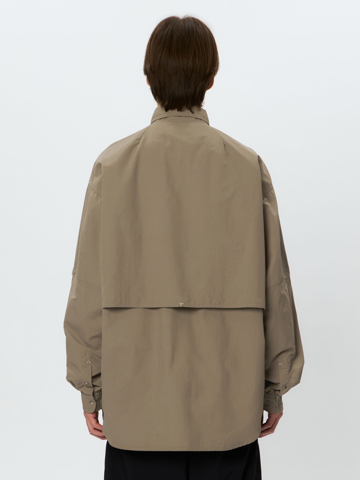 Long Sleeve Enride Shirt (Unisex)