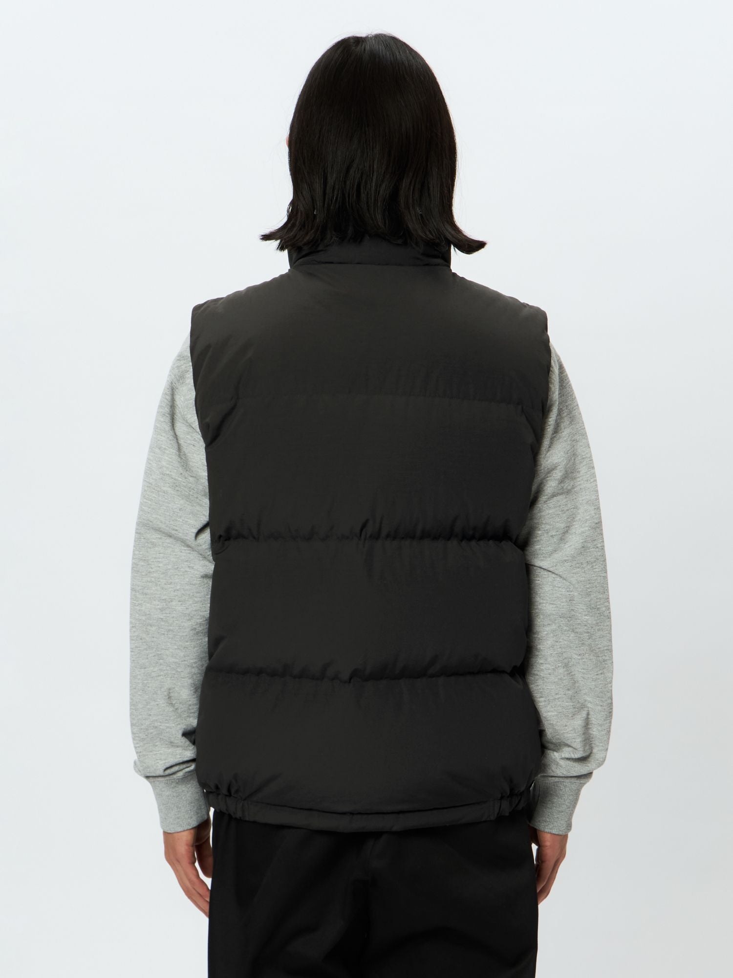Camp Sierra Vest (Unisex)