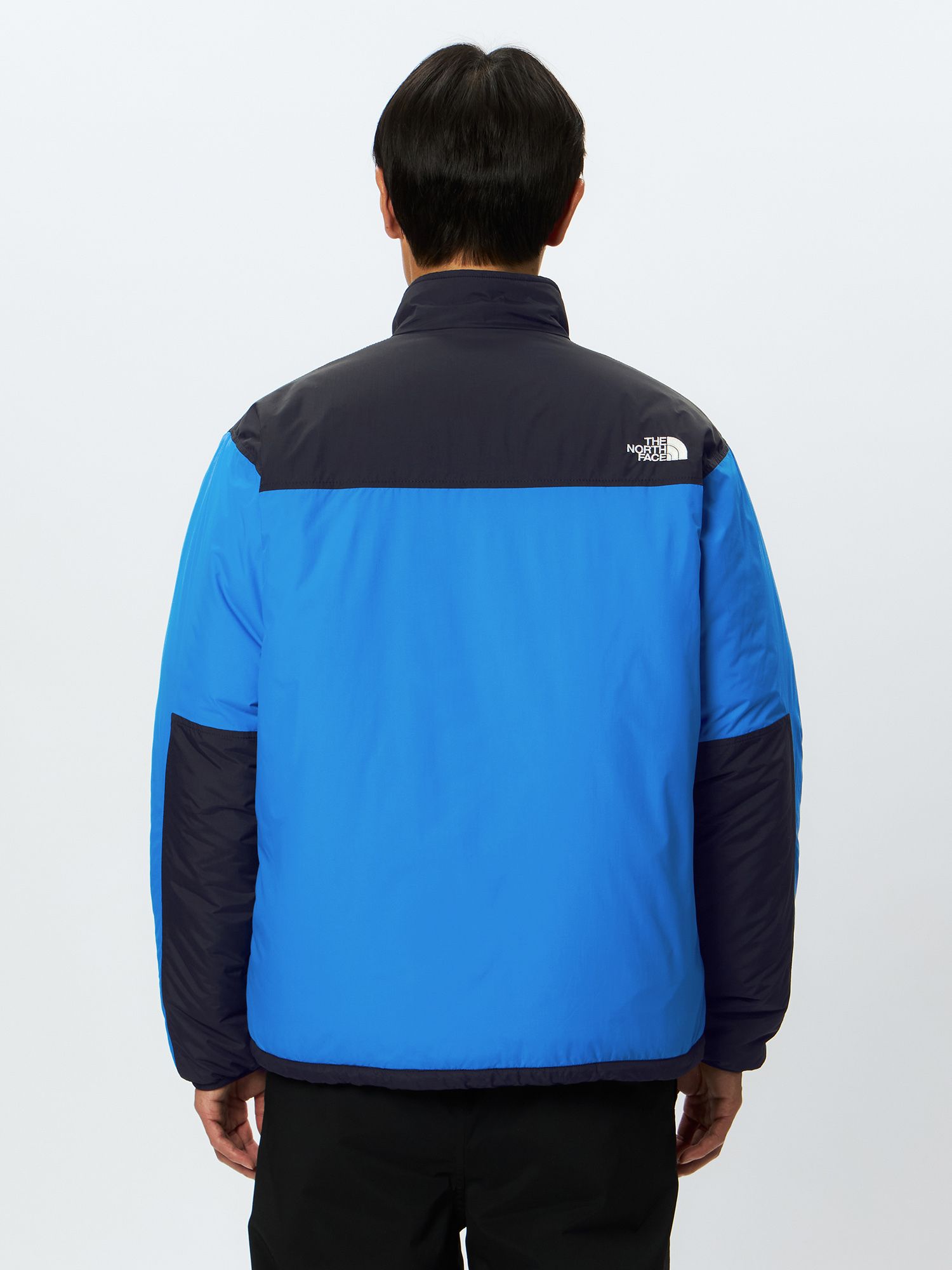 CR Move Insulation Jacket (Unisex)
