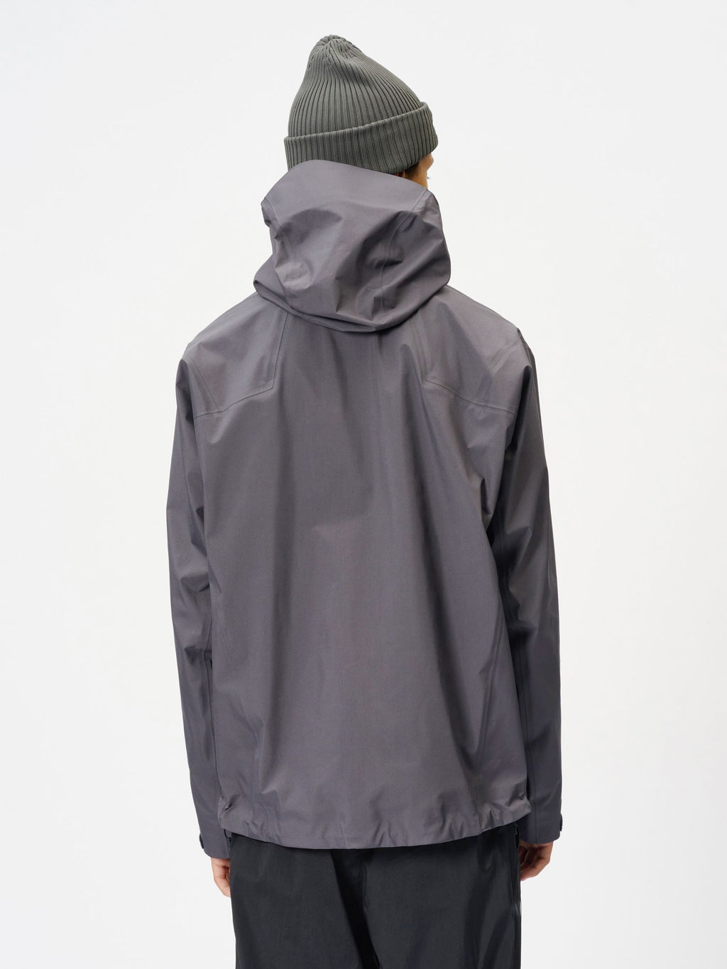 GORE-TEX Three-Layer Jacket (Unisex)