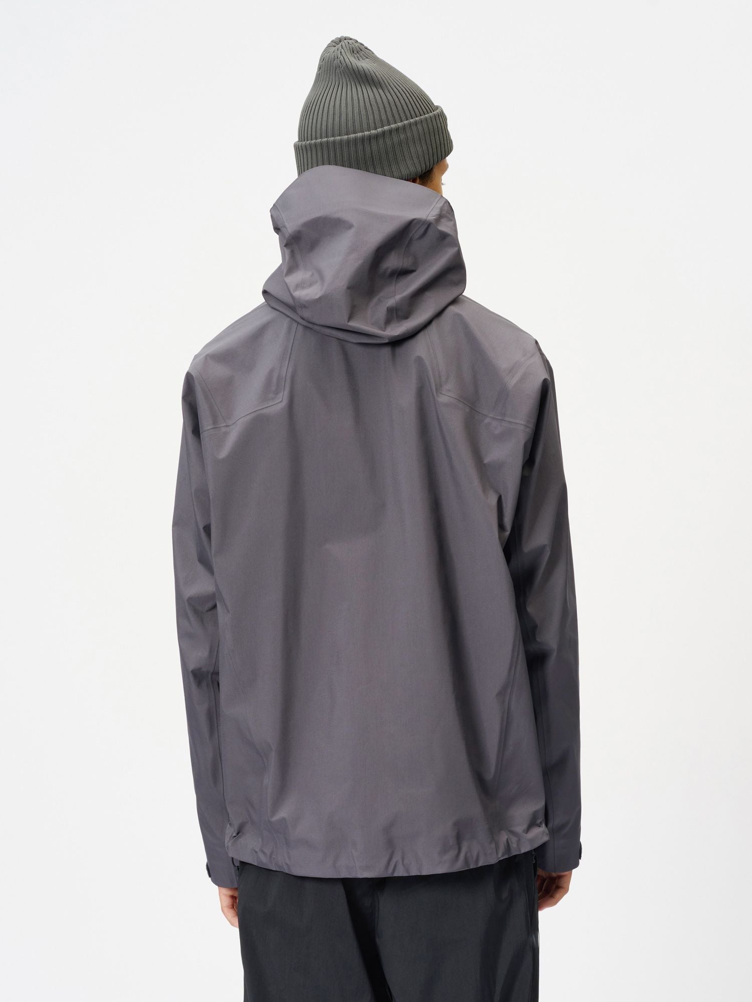 GORE-TEX Three-Layer Jacket (Unisex)