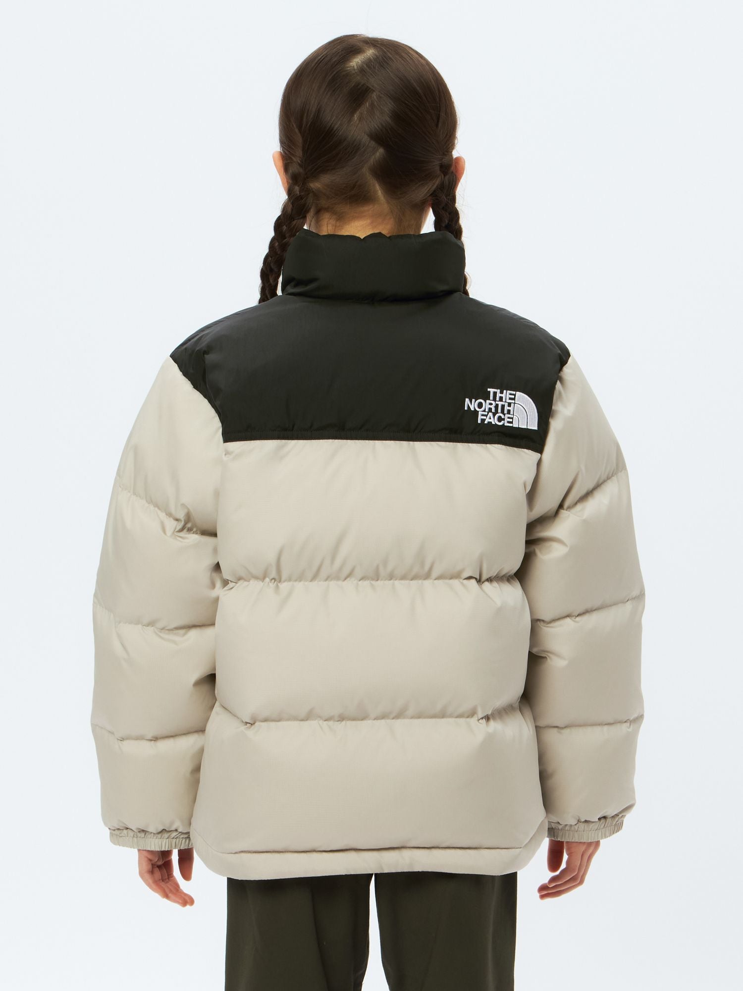 Nuptse Jacket (Kids)
