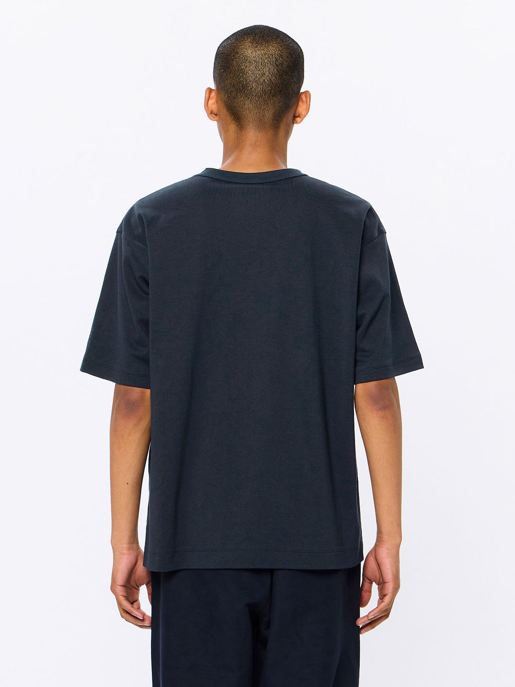 Rio Optimum Paper Relax T-Shirt (C3fit / Unisex)