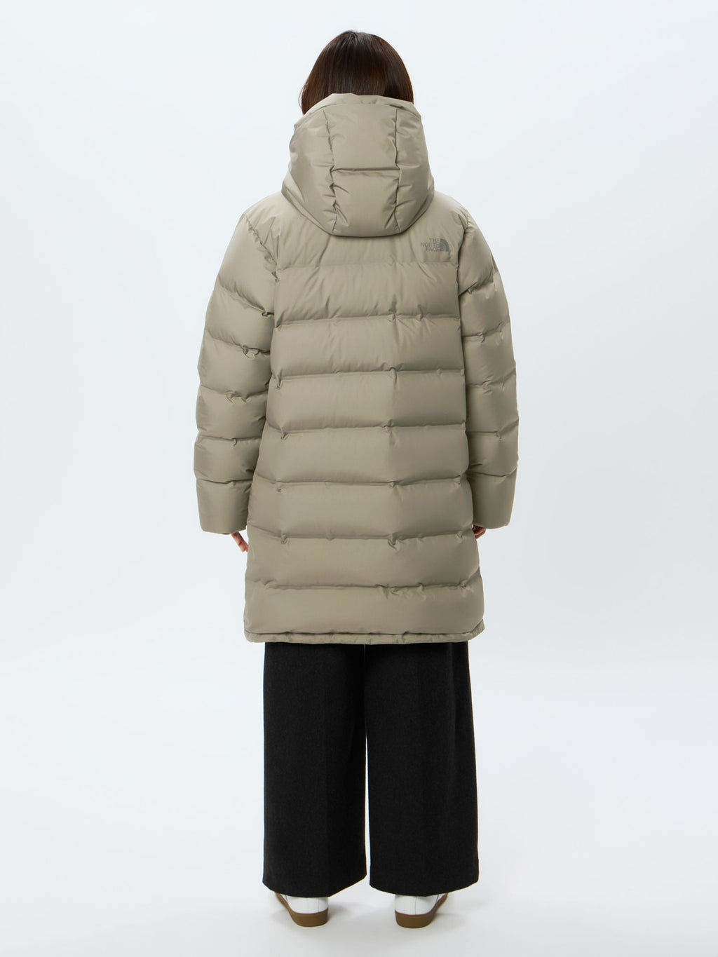 Maternity Down Coat (Women)