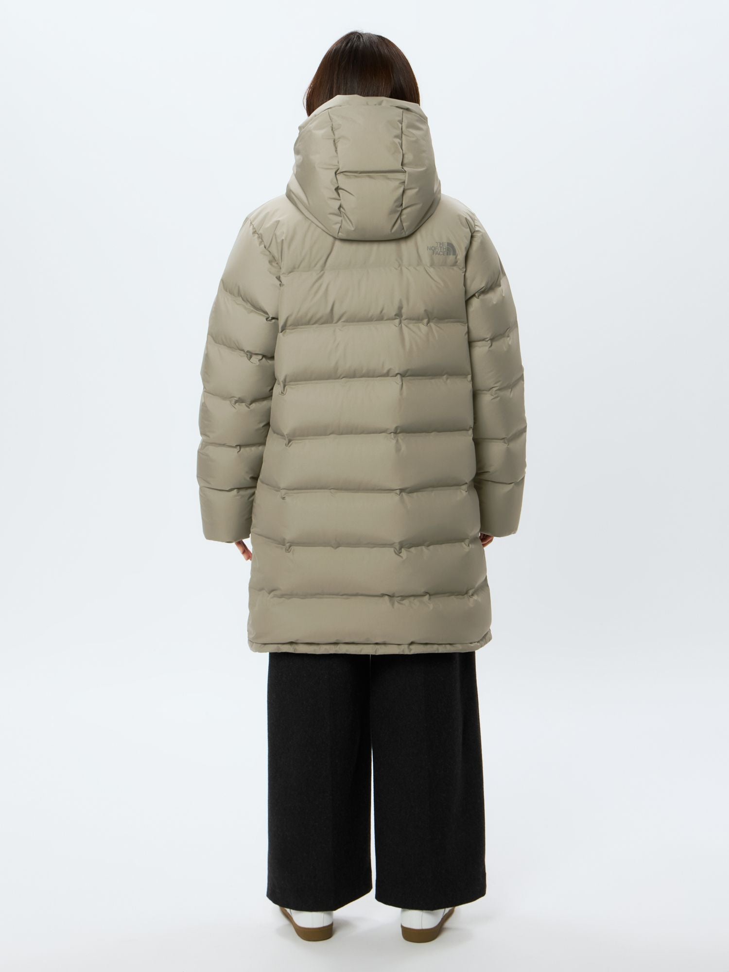 Maternity Down Coat (Women)