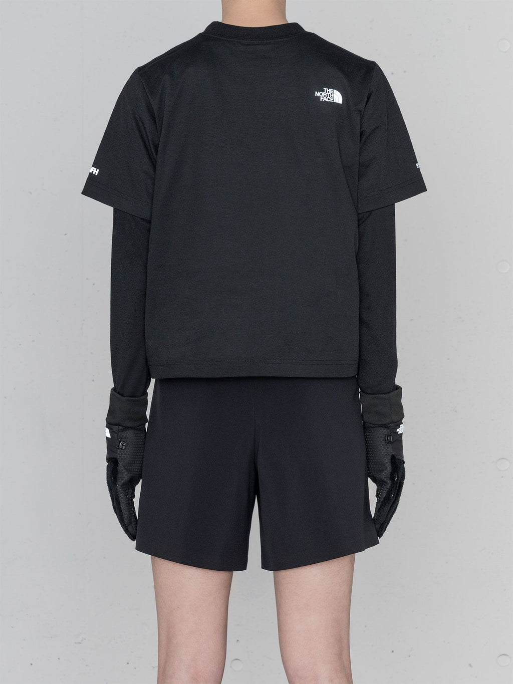 HYKE Short Sleeve Trail Crew (Women's)