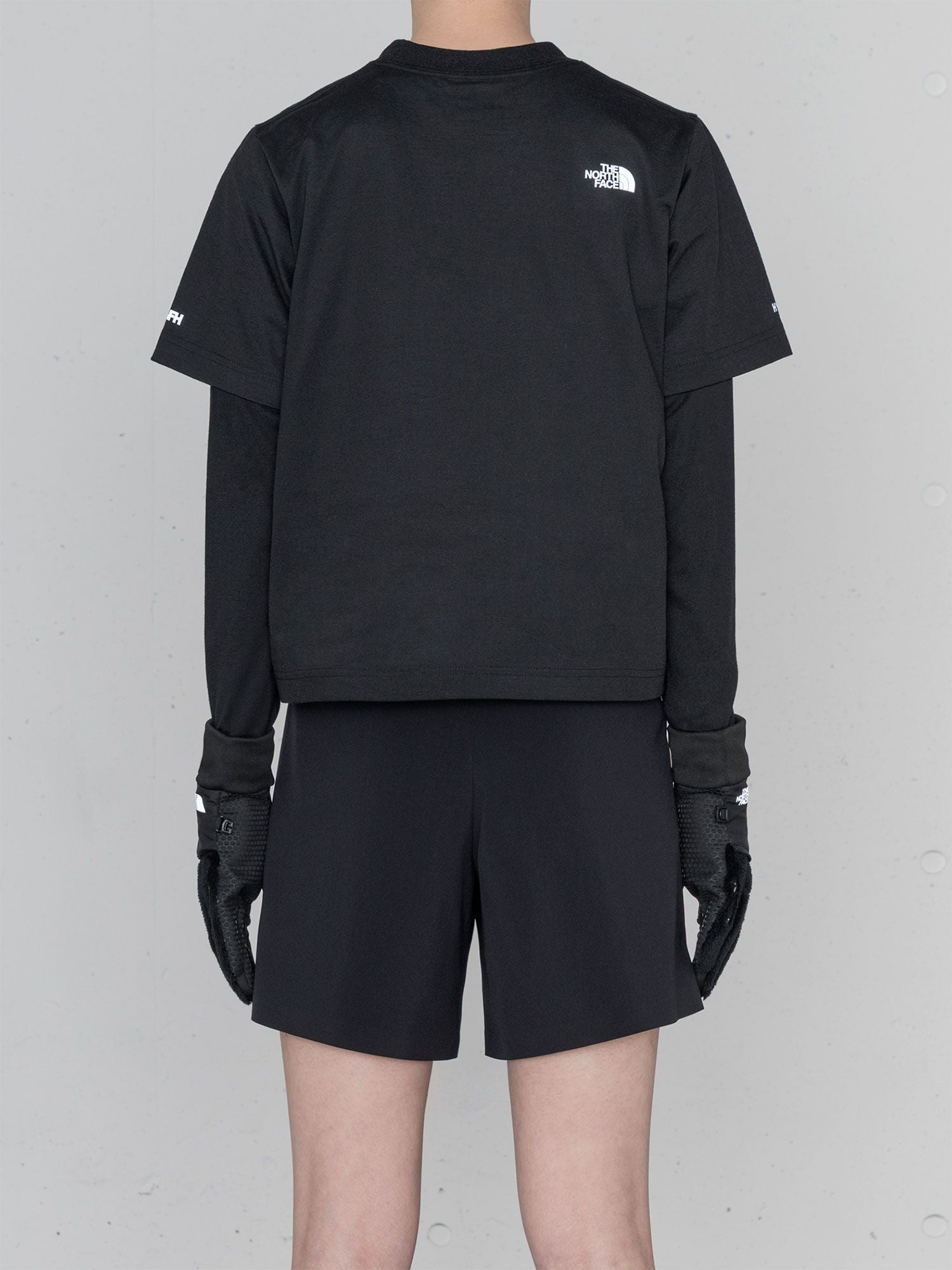 HYKE Short Sleeve Trail Crew (Women's)