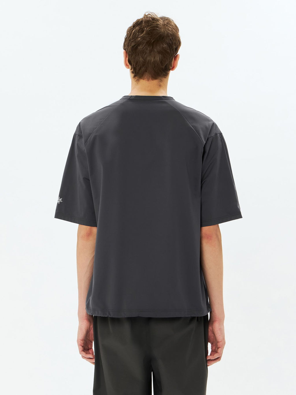 High Gauge Shearing T-Shirt (Unisex)