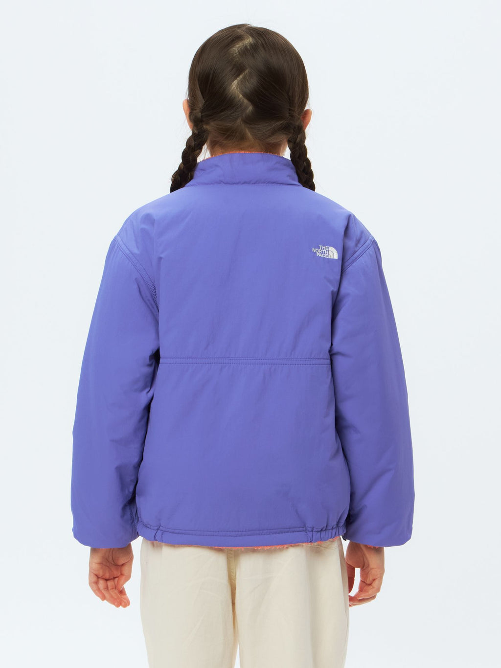 Reversible Cozy Jacket (Kids)