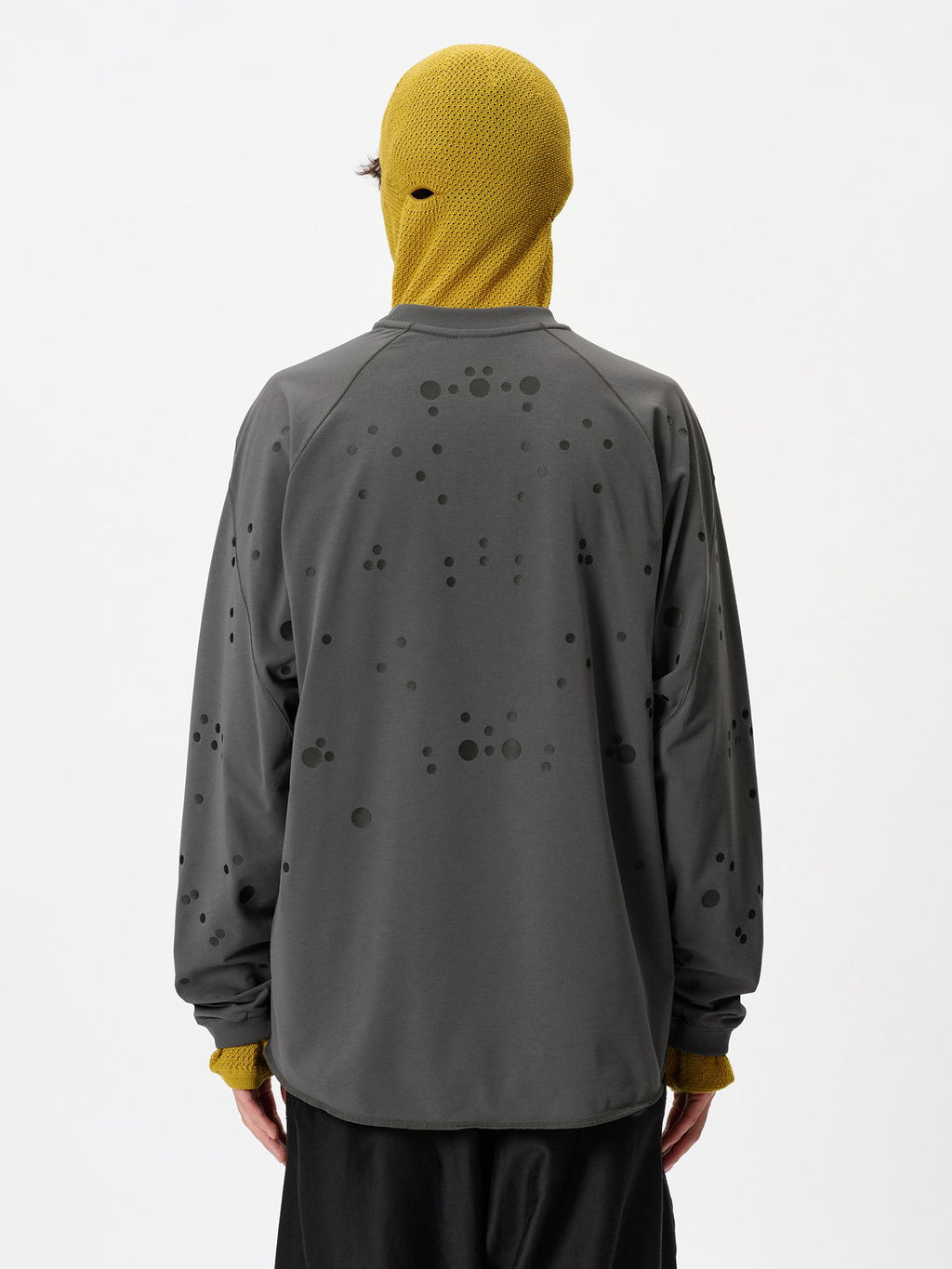 Goldwin 0 Graphic Long Sleeve T-Shirt (Unisex)