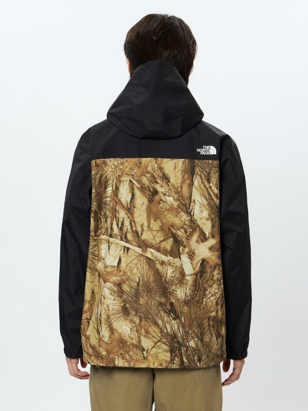 Novelty Dot Shot Jacket (Unisex)