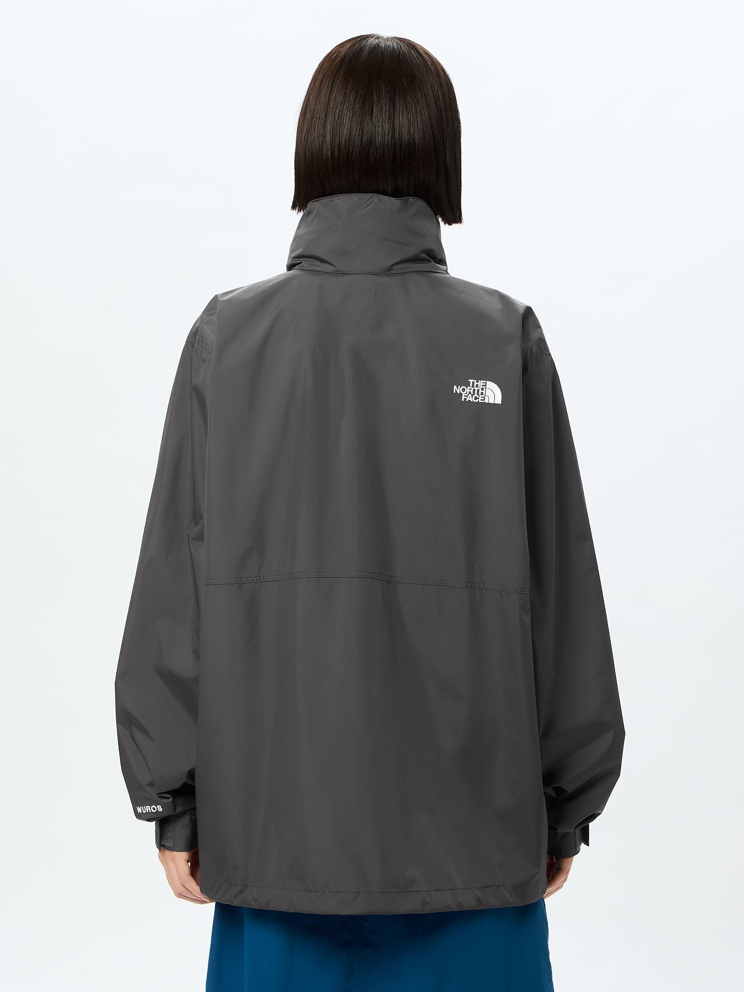 Trenian Jacket (Unisex)