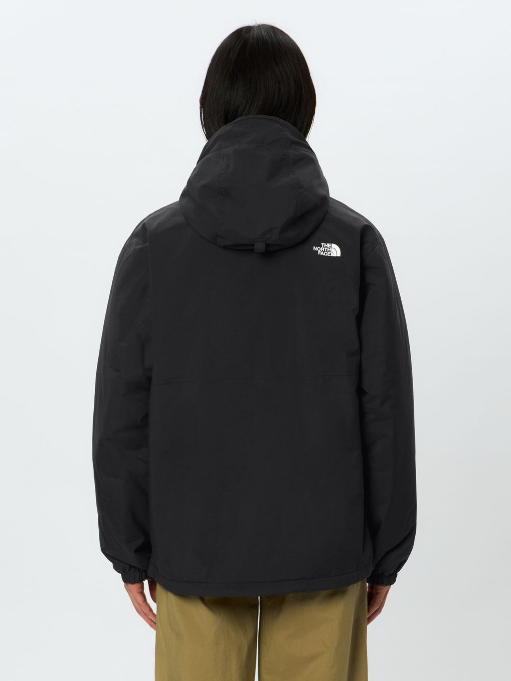 Compact Nomad Jacket (Men's)