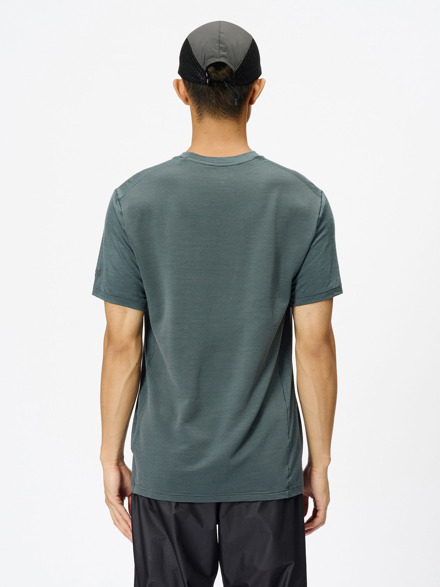 Fast Run Hybrid Wool T-shirt (Unisex)