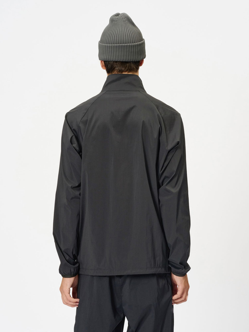 Rio Optimum Track Jacket (C3fit/Unisex)