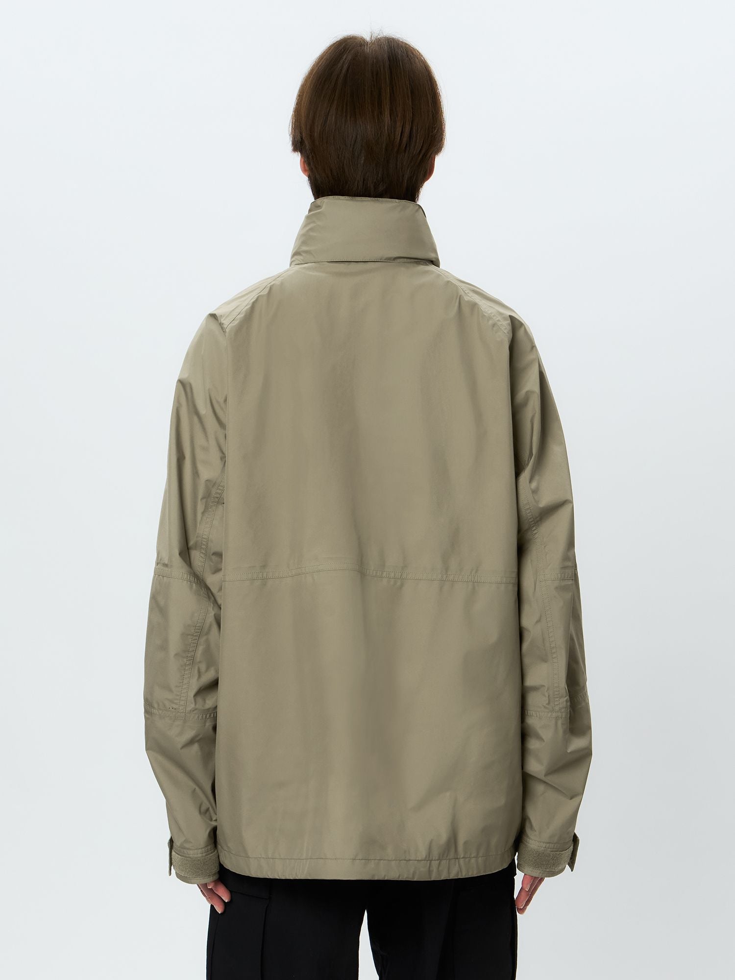 Compile Light Jacket (Unisex)