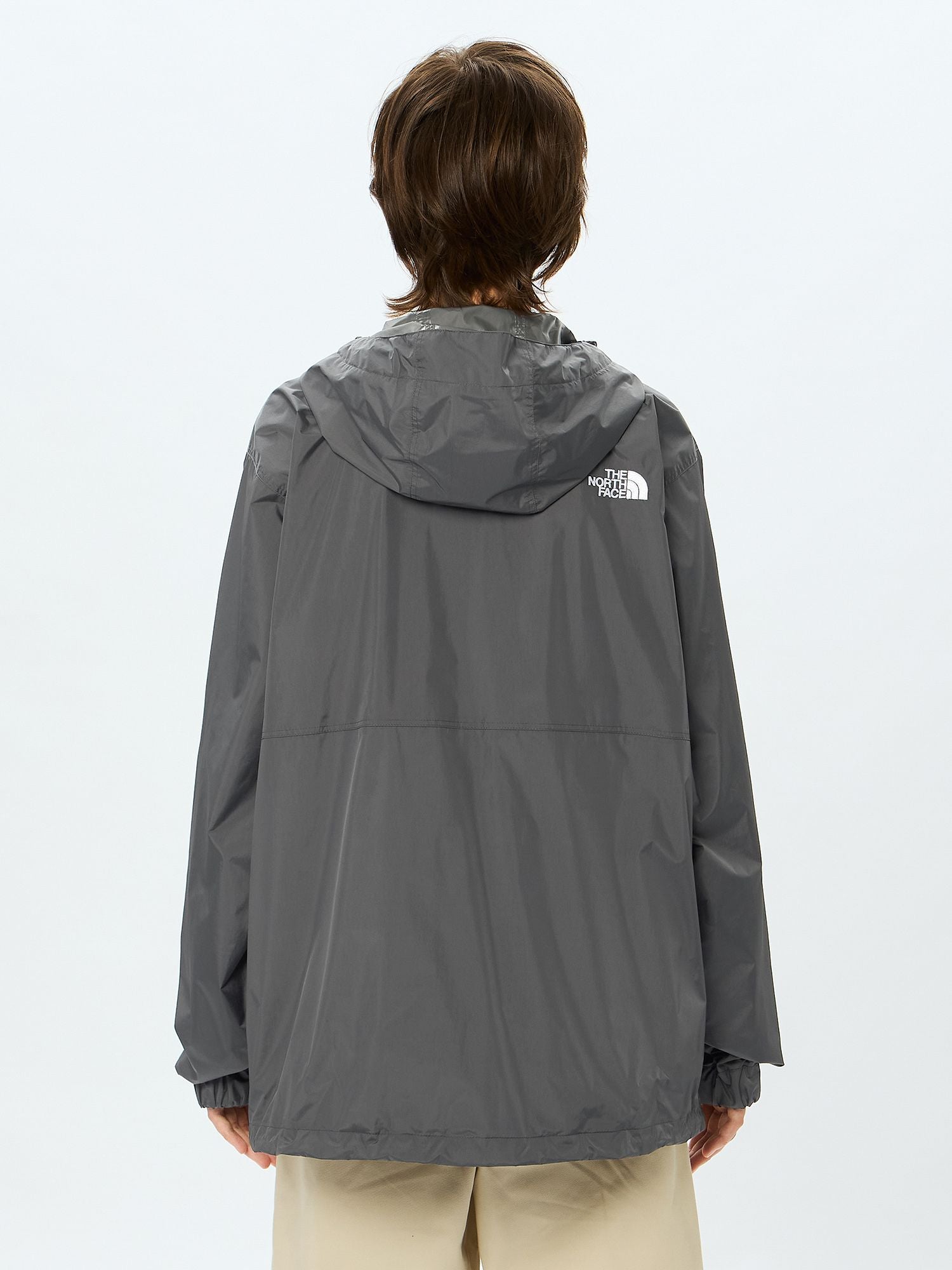 Trenian Anorak (Unisex)